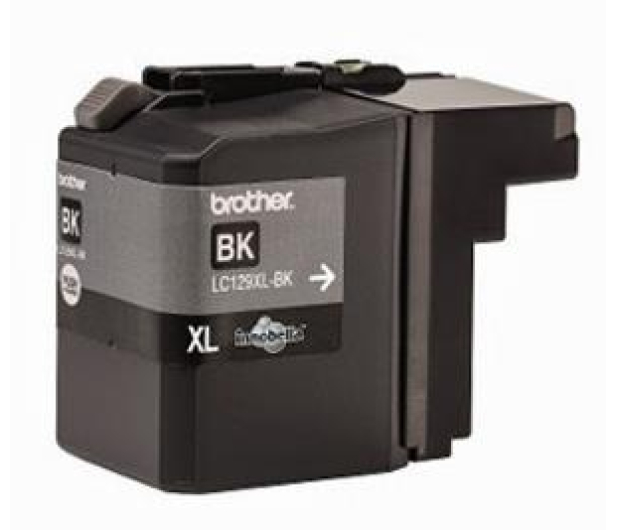 BROTHER LC129XLBK black 2400str. MFC-J6520DW/MFC-J6720DW/MFC-J6920DW - 170060 - zdjęcie 2